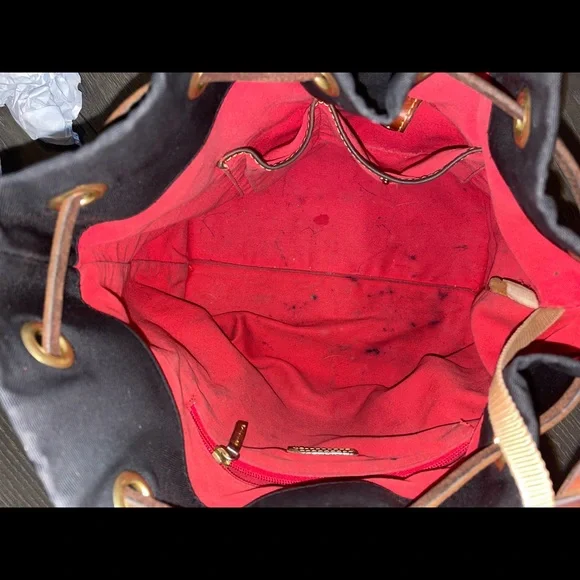 Dooney & Bourke Bucket Bag - Picture 5 of 5